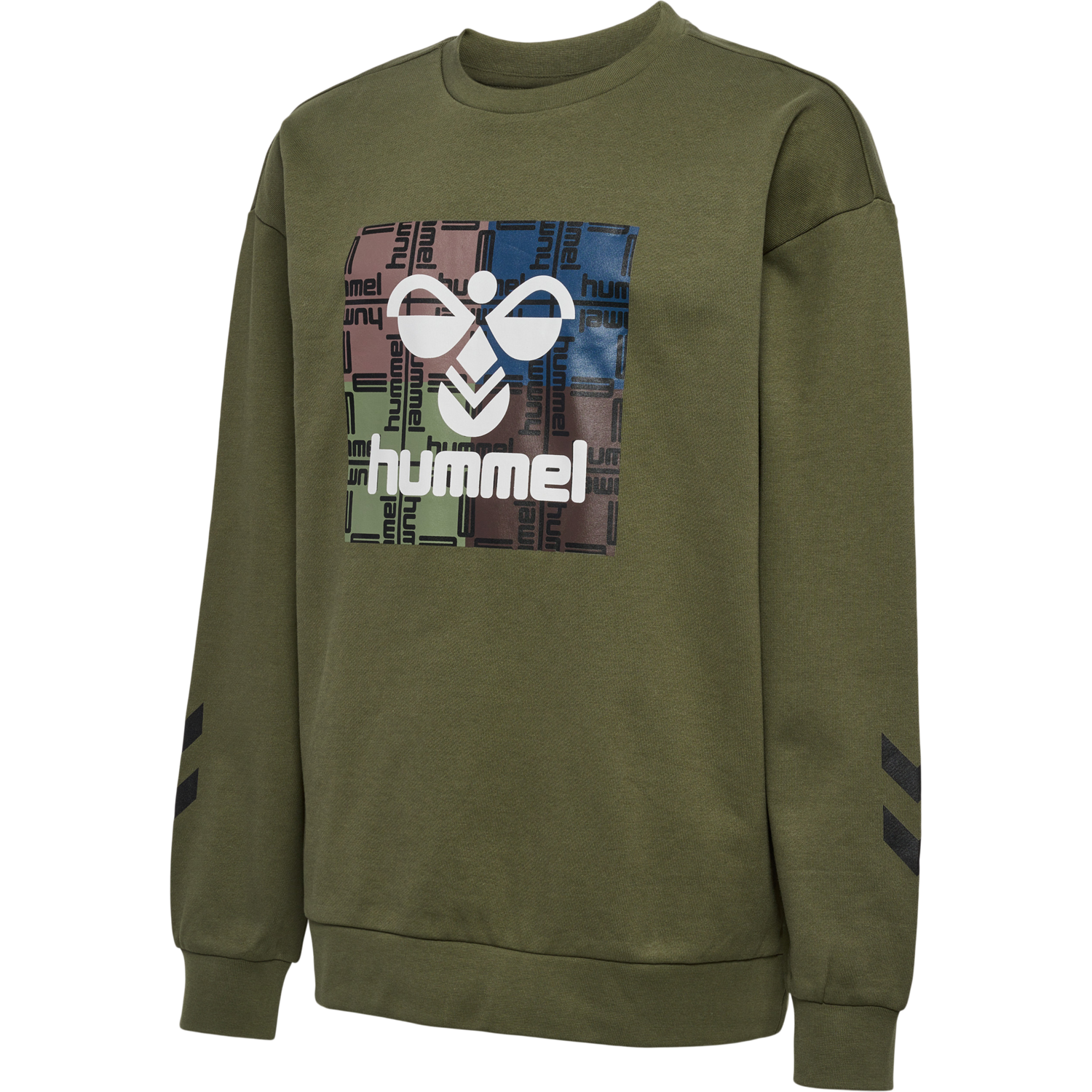 hmlBODHI SWEATSHIRT