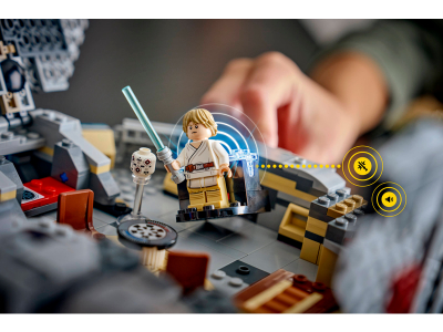 LEGO SMART Play™: Millennium Falcon™ (75426)