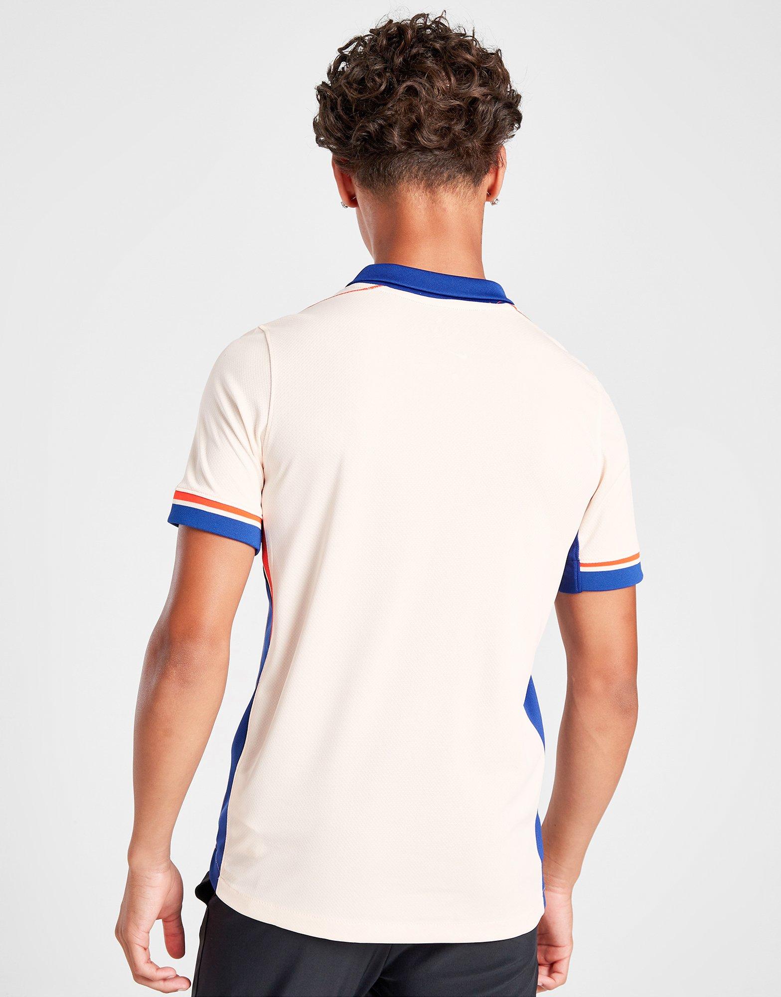 Nike Troisième Maillot de l'Olympiqe Marseille 2024/25 Junior