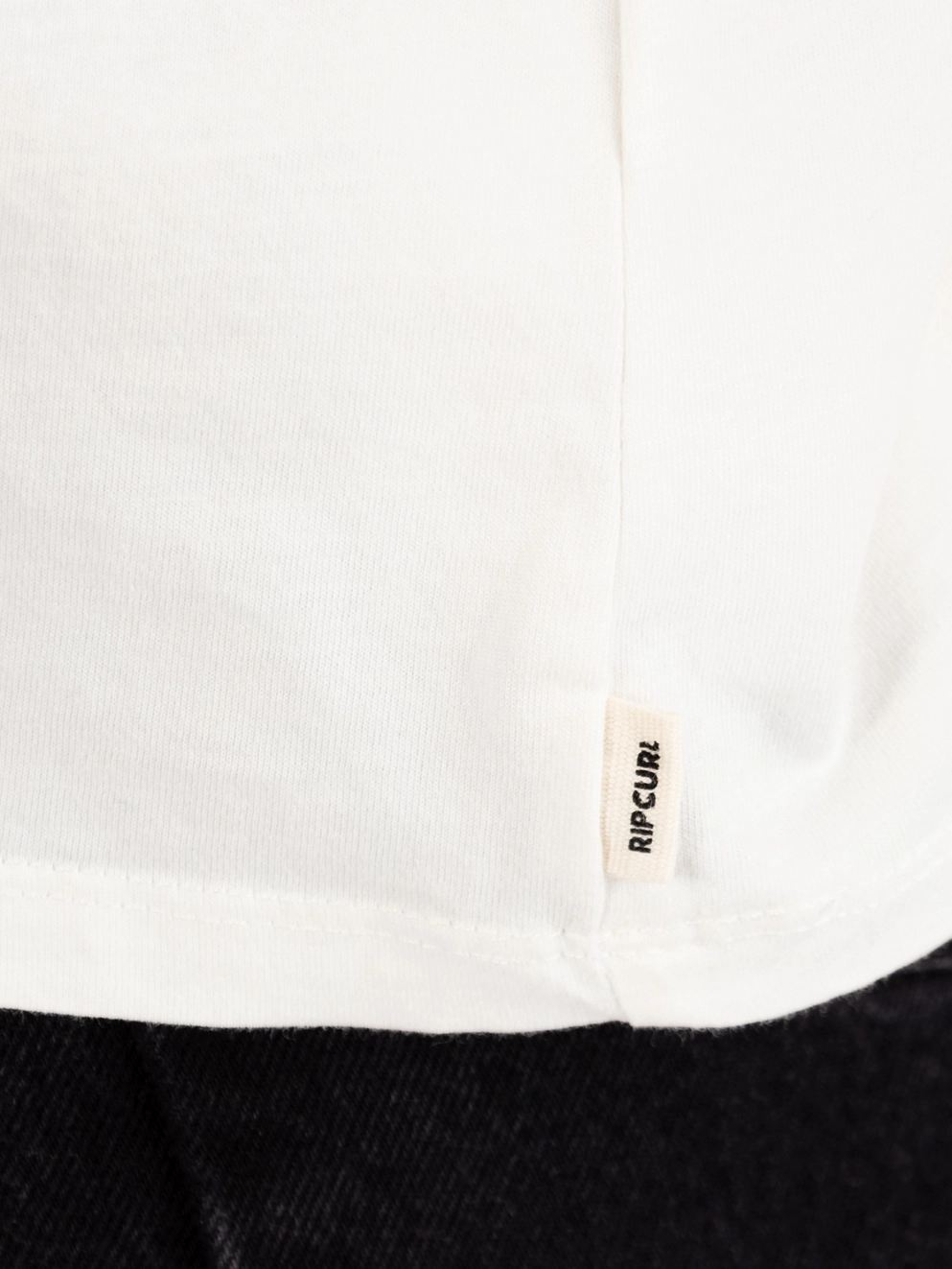Rip Curl Cala Vadella Relaxed T-Shirt bone