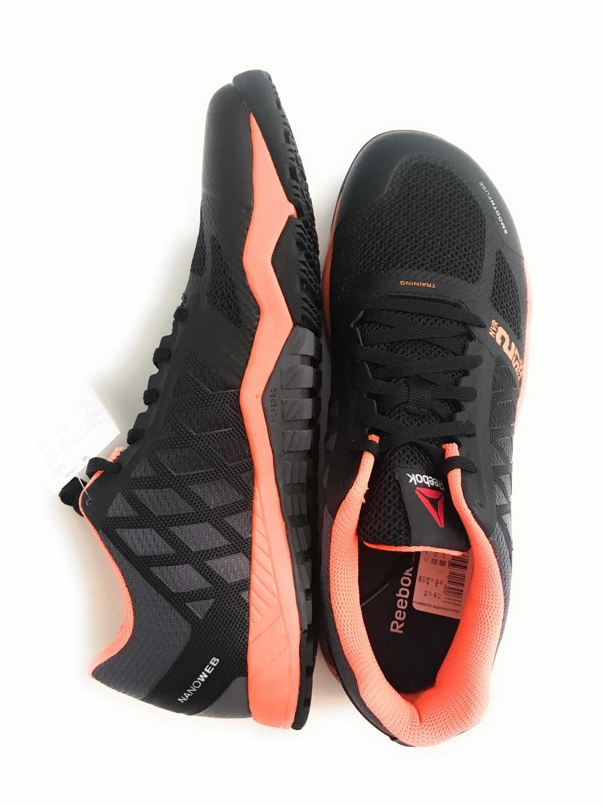 Reebok ROS Workout TR 1 par