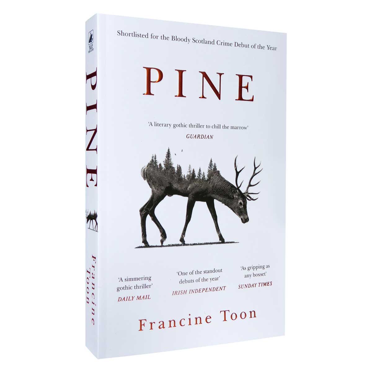 Pine (Paperback)