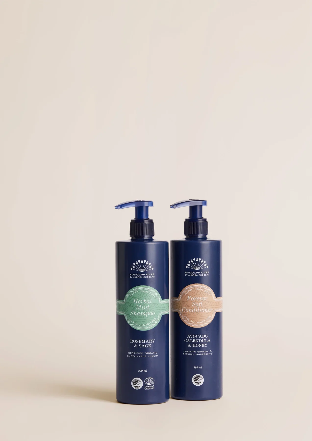 Rudolph Care Forever Soft Conditioner