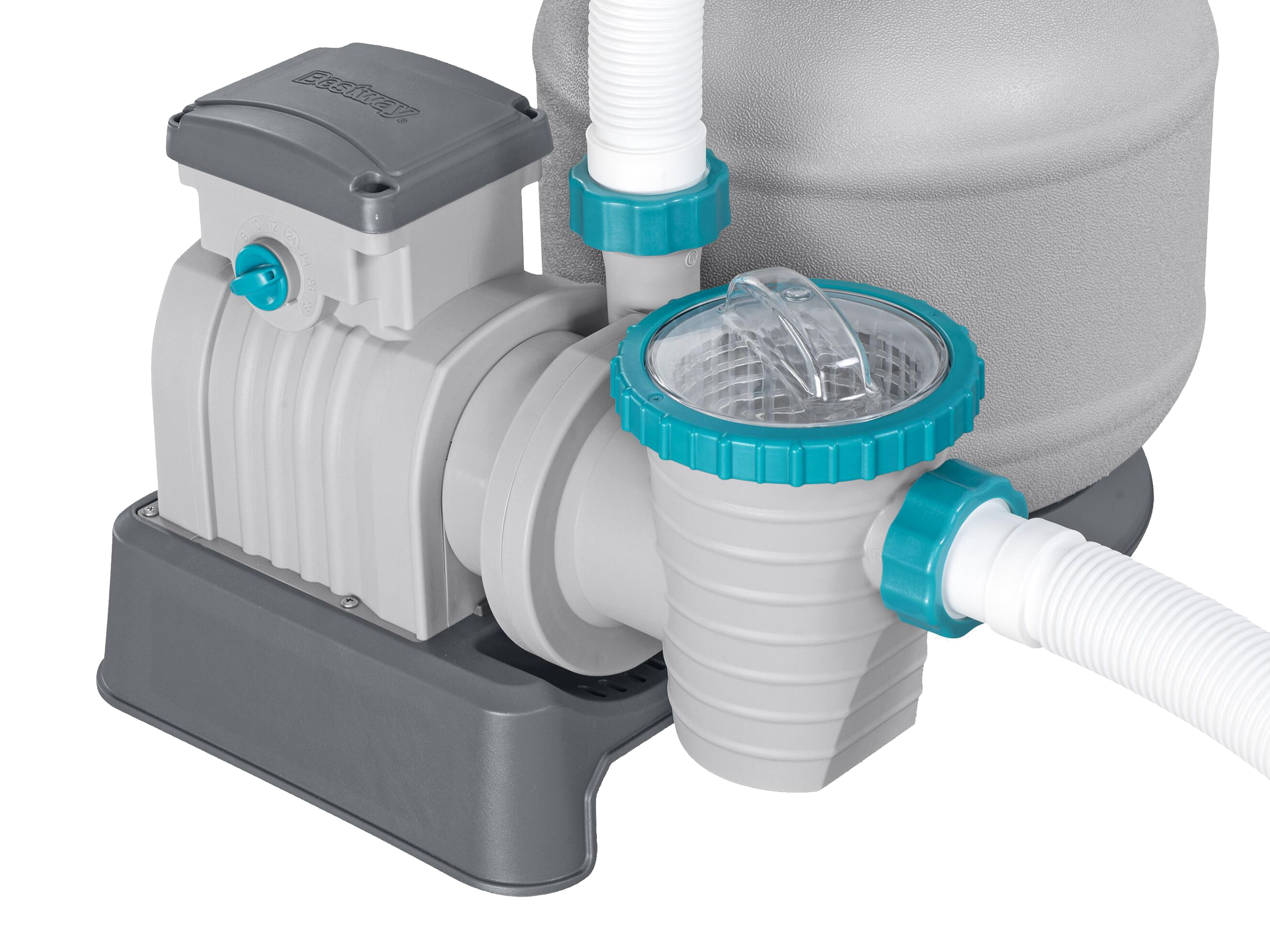 Sandfilterpumpe Bestway 8327 L/h