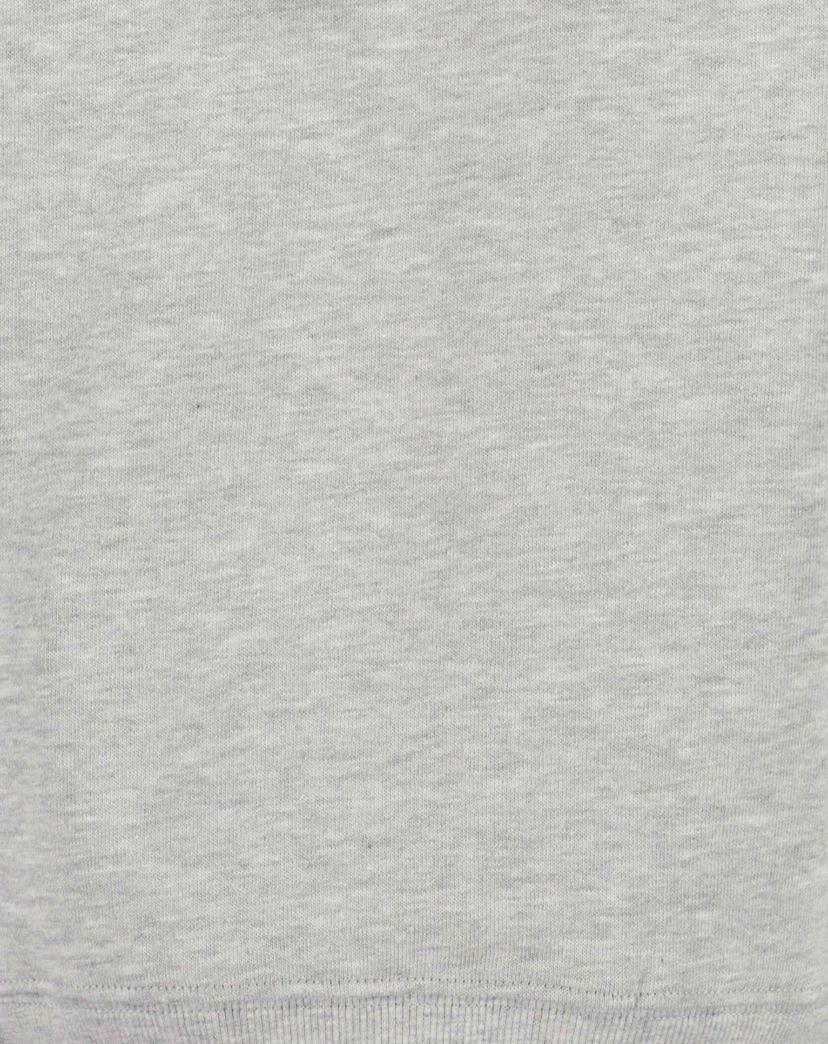 Kapuzen-Sweatshirt PREDATOR in nebel melange