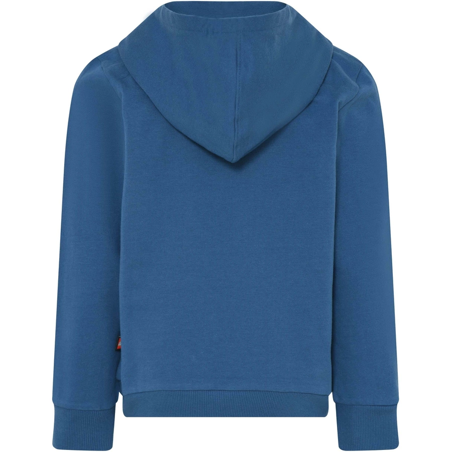 LEGO® WEAR Sweatshirt LWSTORM 714 blue