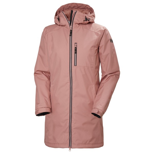 Helly Hansen - Women's Long Belfast Winter Jacket - Veste d'hiver