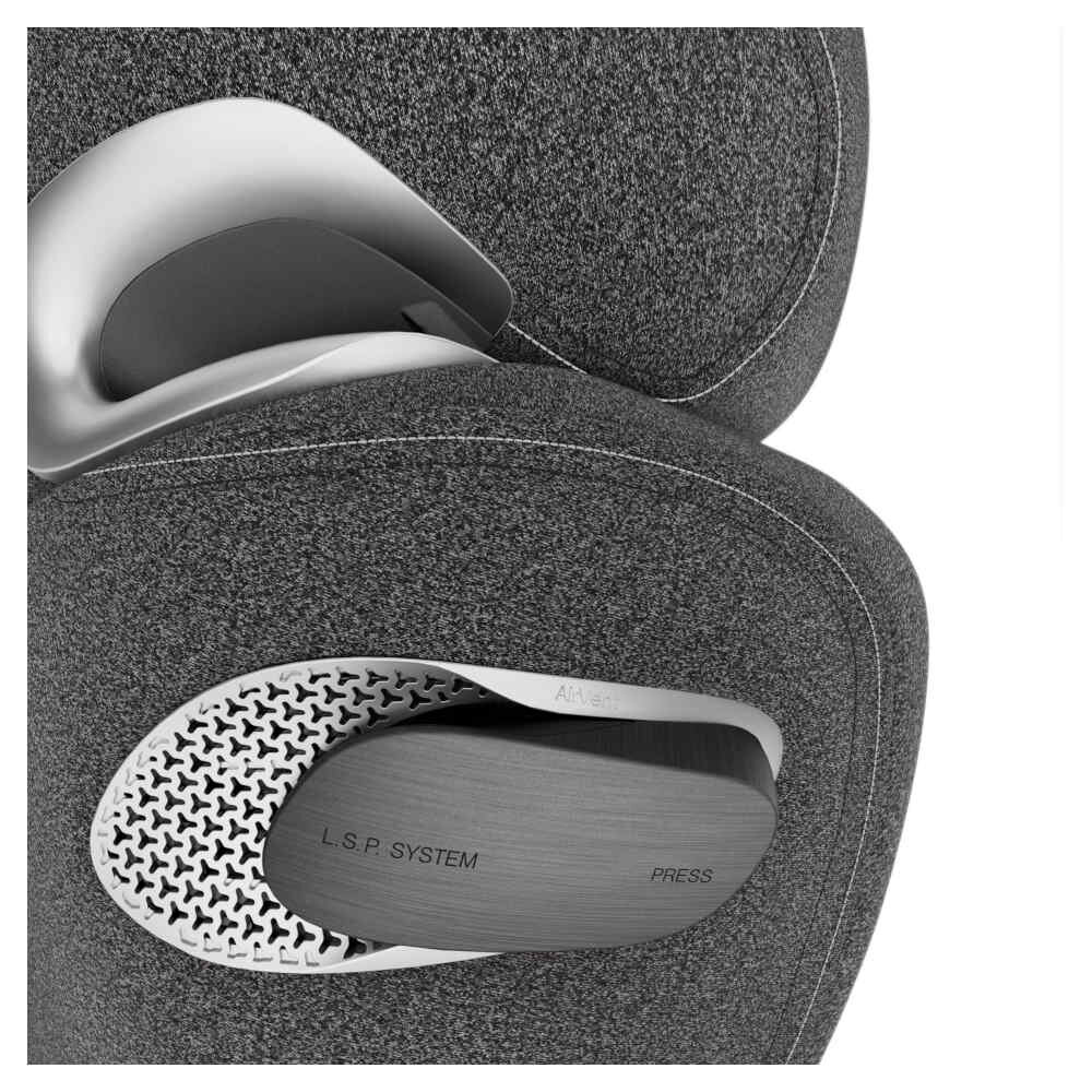 Cybex Cybex Solution T i-Fix Kindersitz Plus