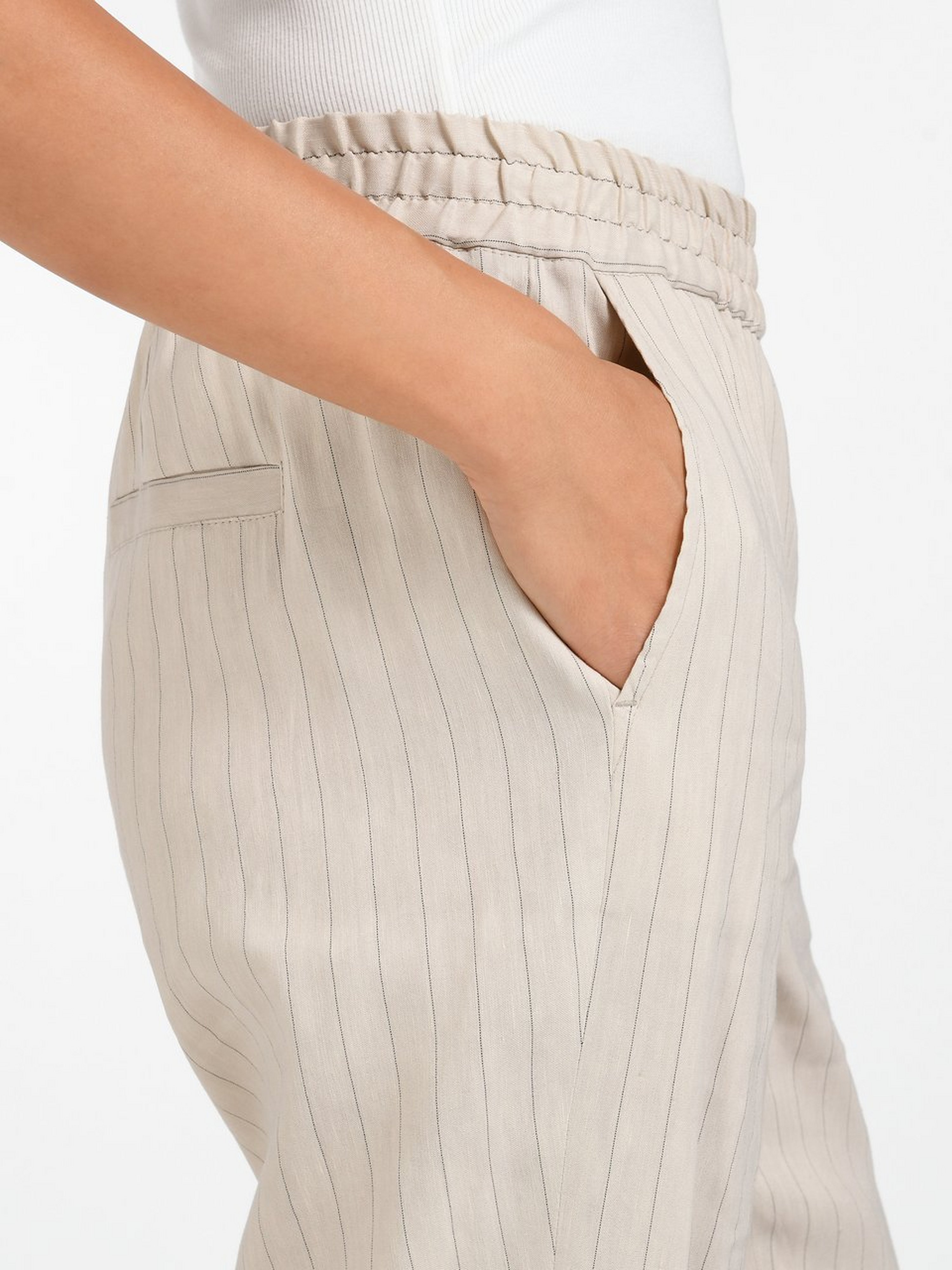 Lange Hose