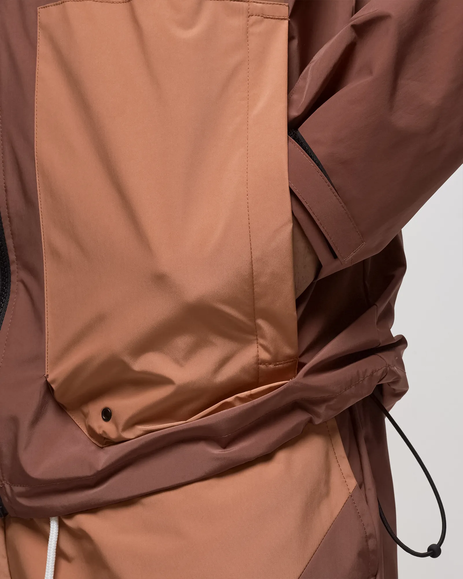 BSTN Brand Lightweight Tech Jacket