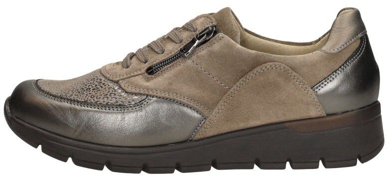 Waldläufer K-Ramona taupe