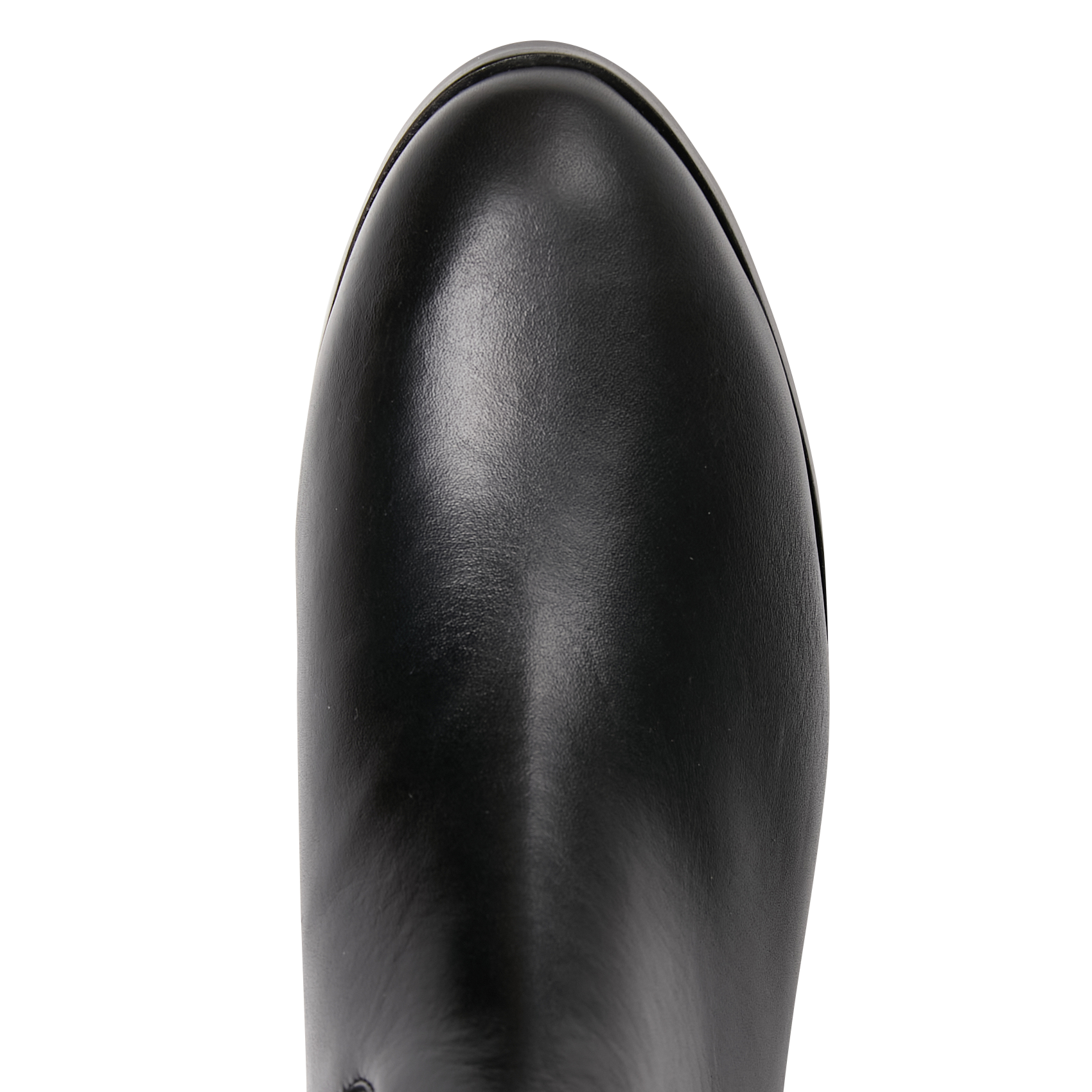 RONNIE - Bottines en cuir | Noir