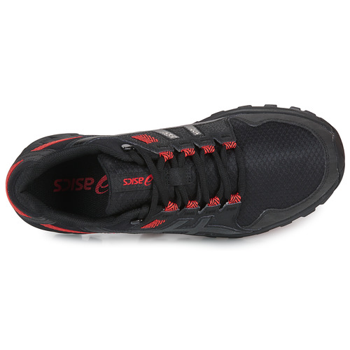 Asics - GEL-CITREK - Noir / Rouge