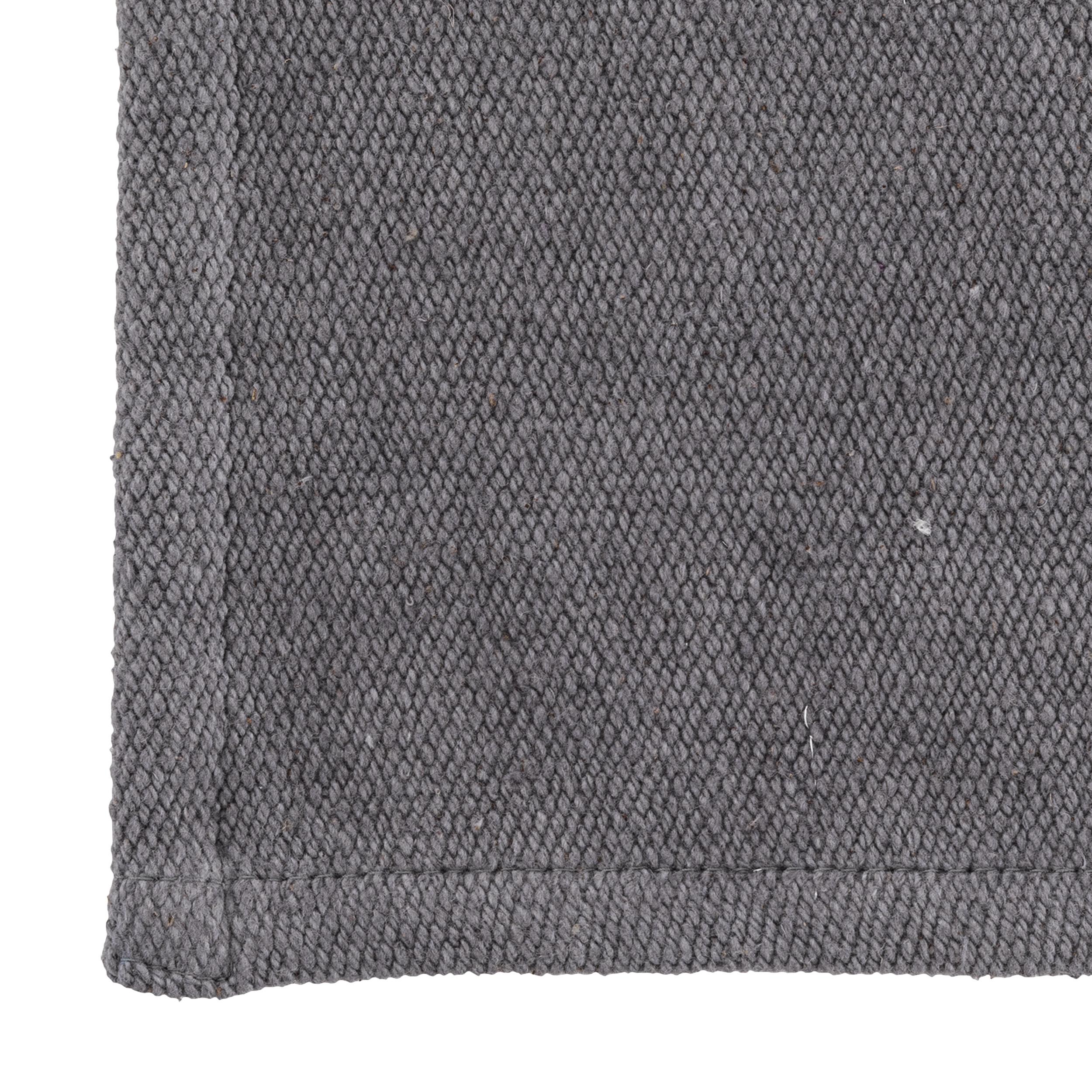 SET DE TABLE UMA GRIS 45X30CM