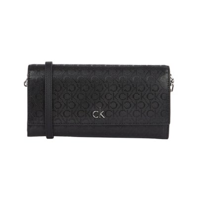Portefeuille Ck Daily Wallet Mini CALVIN KLEIN