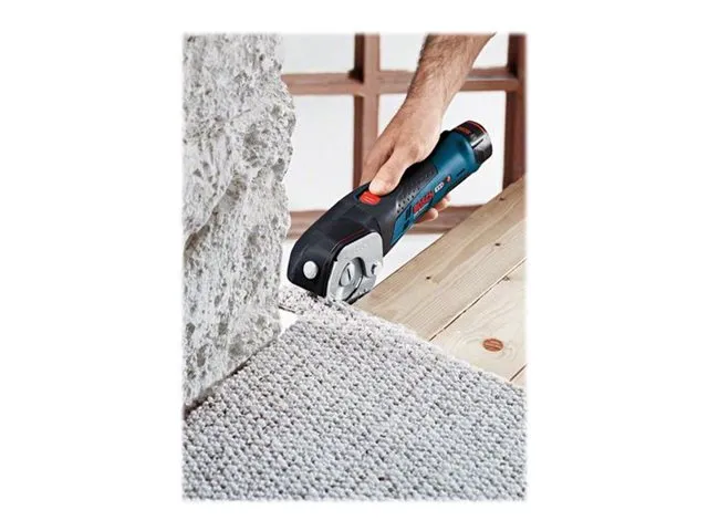Bosch AKKUUNIVERSALSAKS GUS 12V-300SOLO CARDBOARD - SOLO