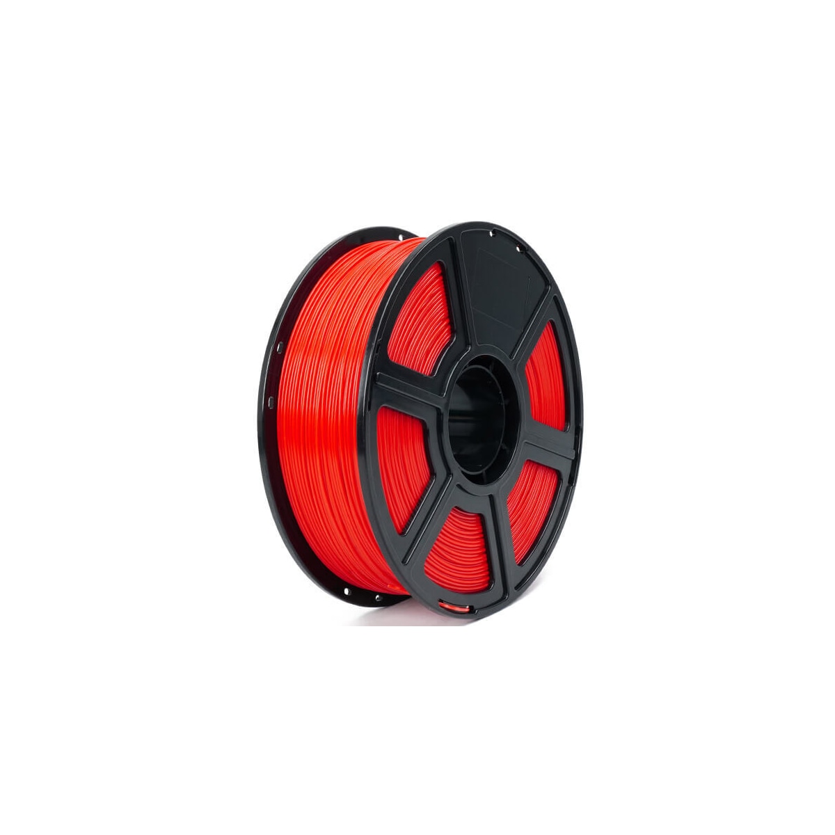 FLASHFORGE ASA Traffic Red 1,0KG 3D Printing Filament