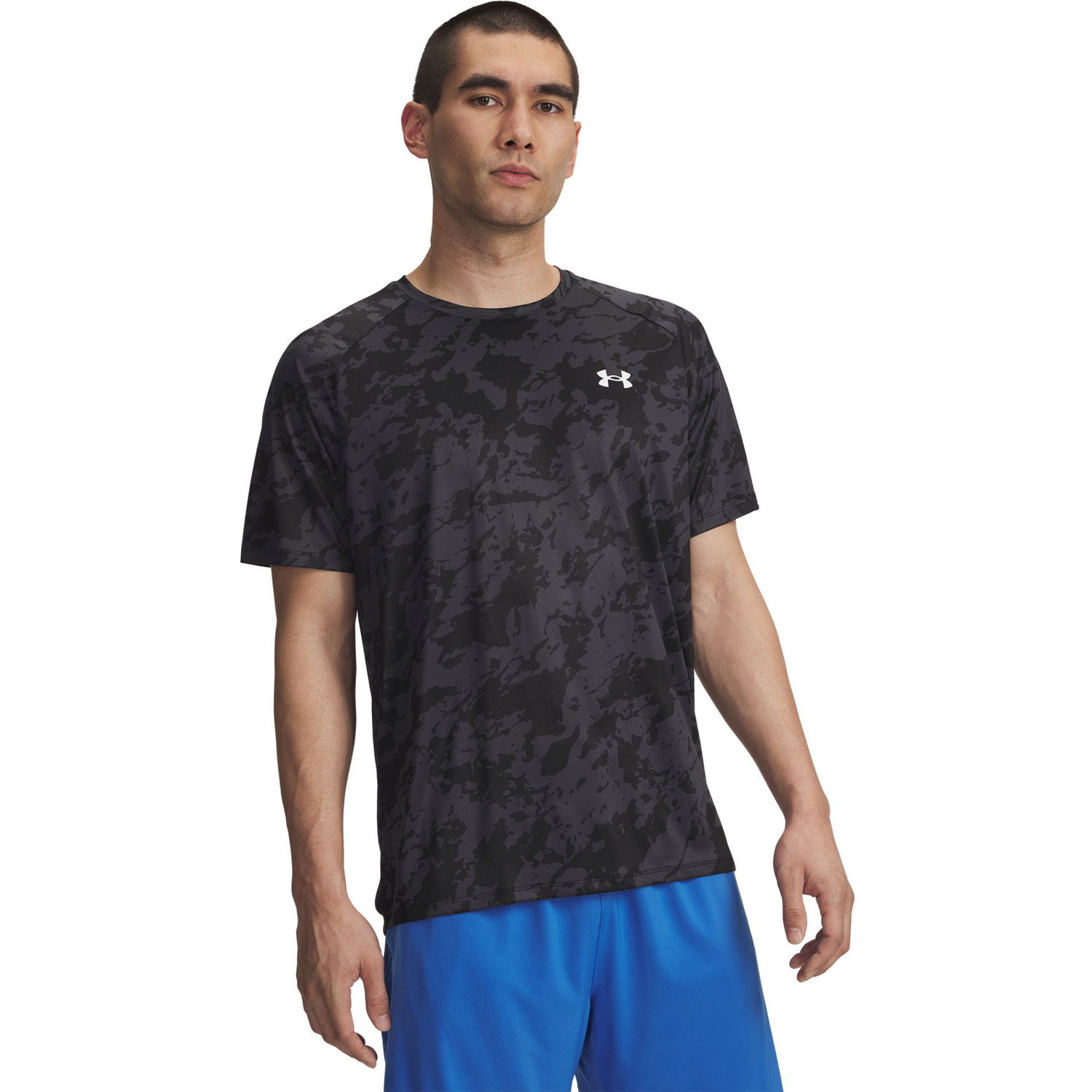 Under Armour Tech 2.0 Tee