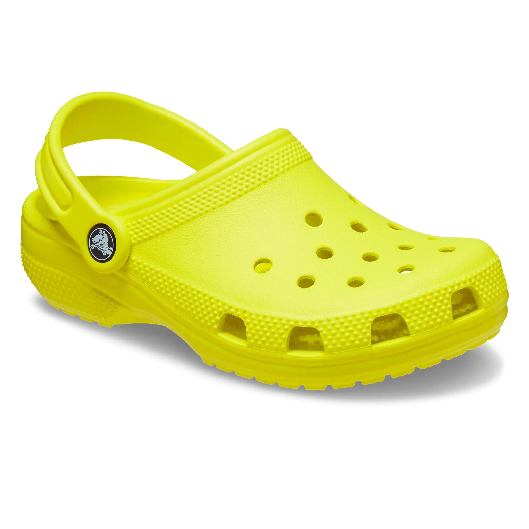 Crocs Sabots Classiques Acide Pointures 11-3