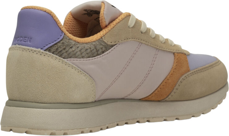 Woden Ronja Ballerina multi