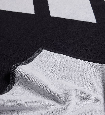 adidas Performance H?ndkl?de - Large - Sort/Hvid