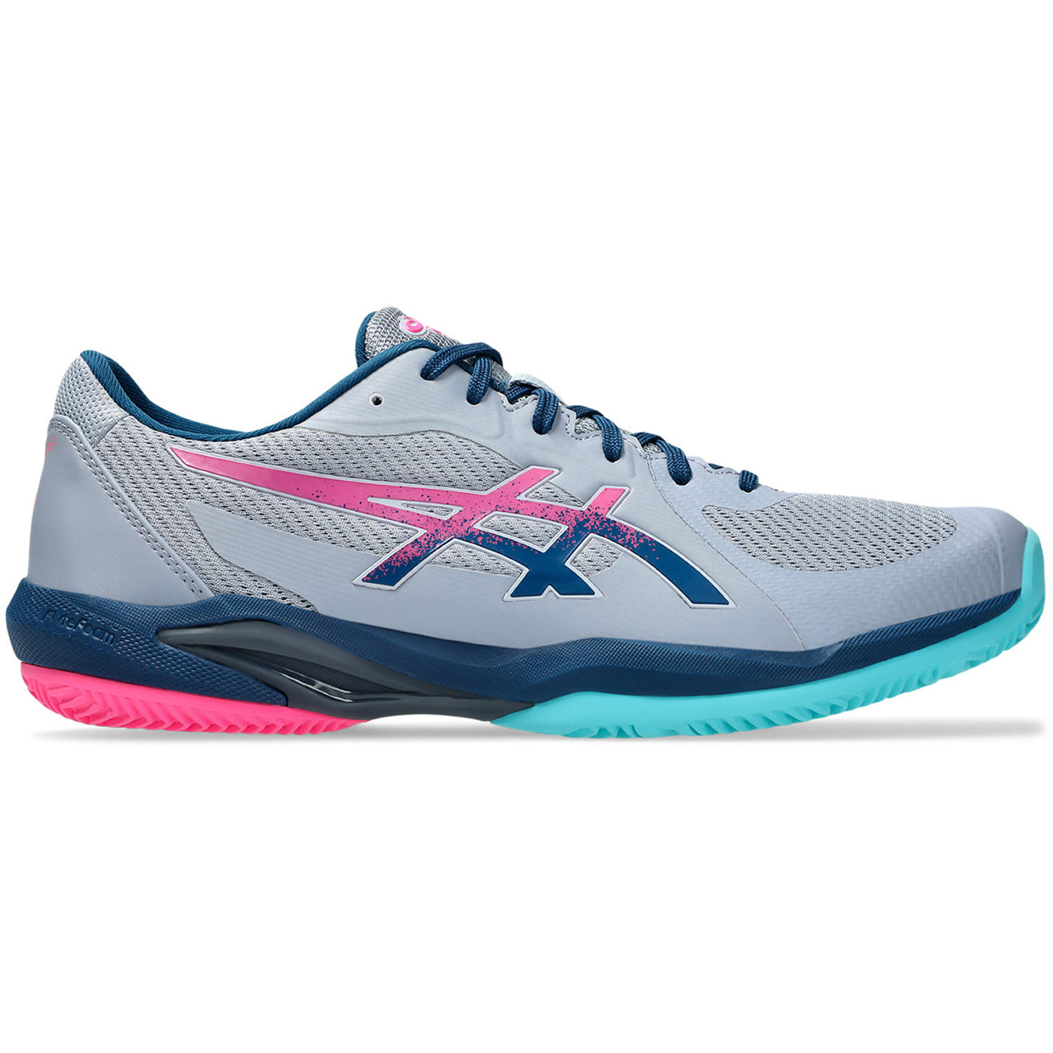 ASICS Solution Swift FF 2 Padel Heren