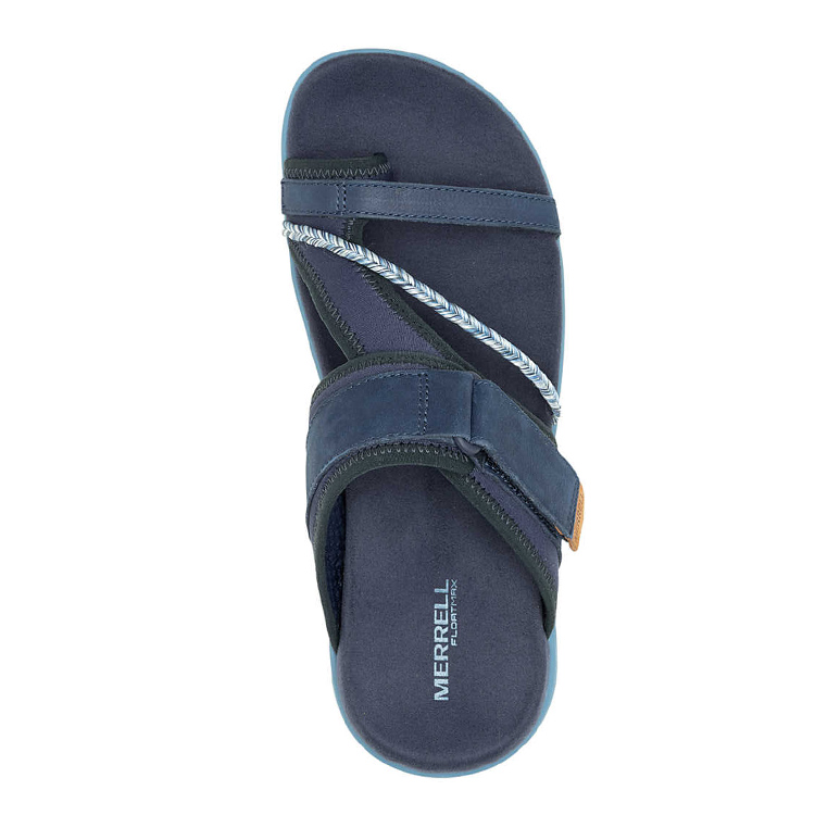 Merrell Terran 4 Post W | MARINE