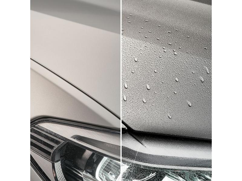 Sonax Sprühversiegelung XTREME Ceramic Spray Coating 750 ml Sprühbeschichtung mit Si-Carbon Technology