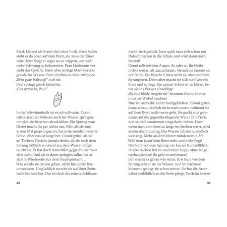Carlsen Verlag Conni & Co 1: Conni & Co