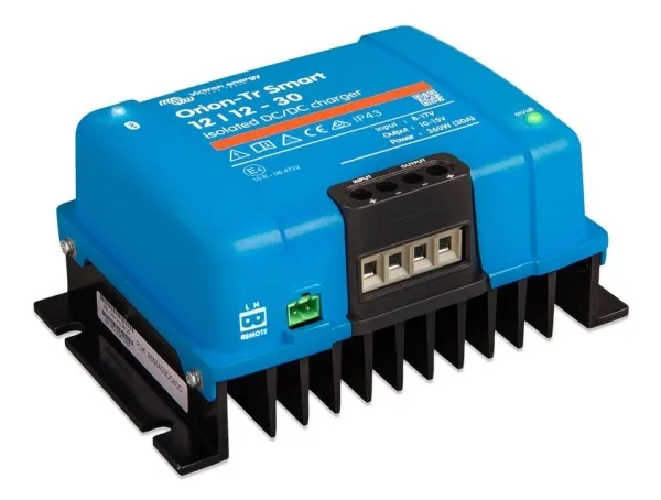 Victron Energy Orion-Tr Smart 12/12-30A DC-DC isoleret oplader