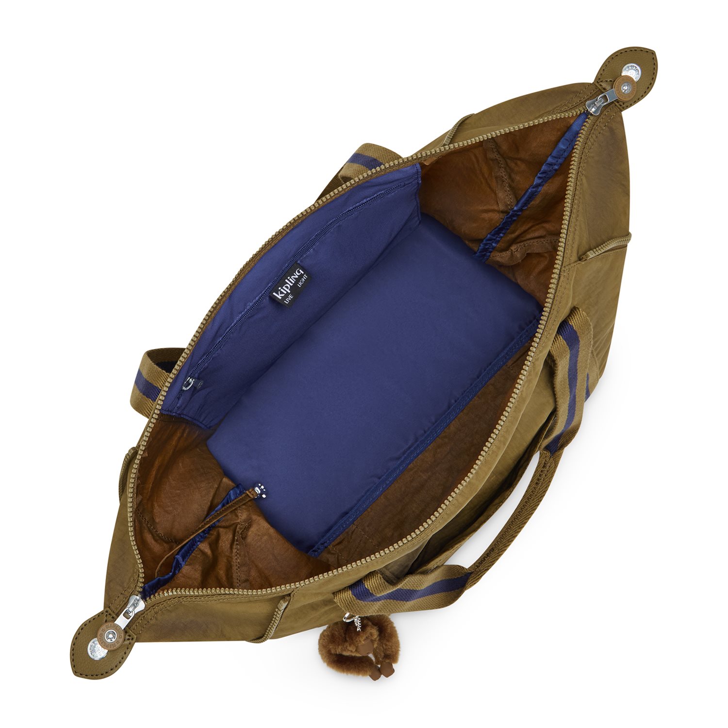 Kipling Art M dry laurel