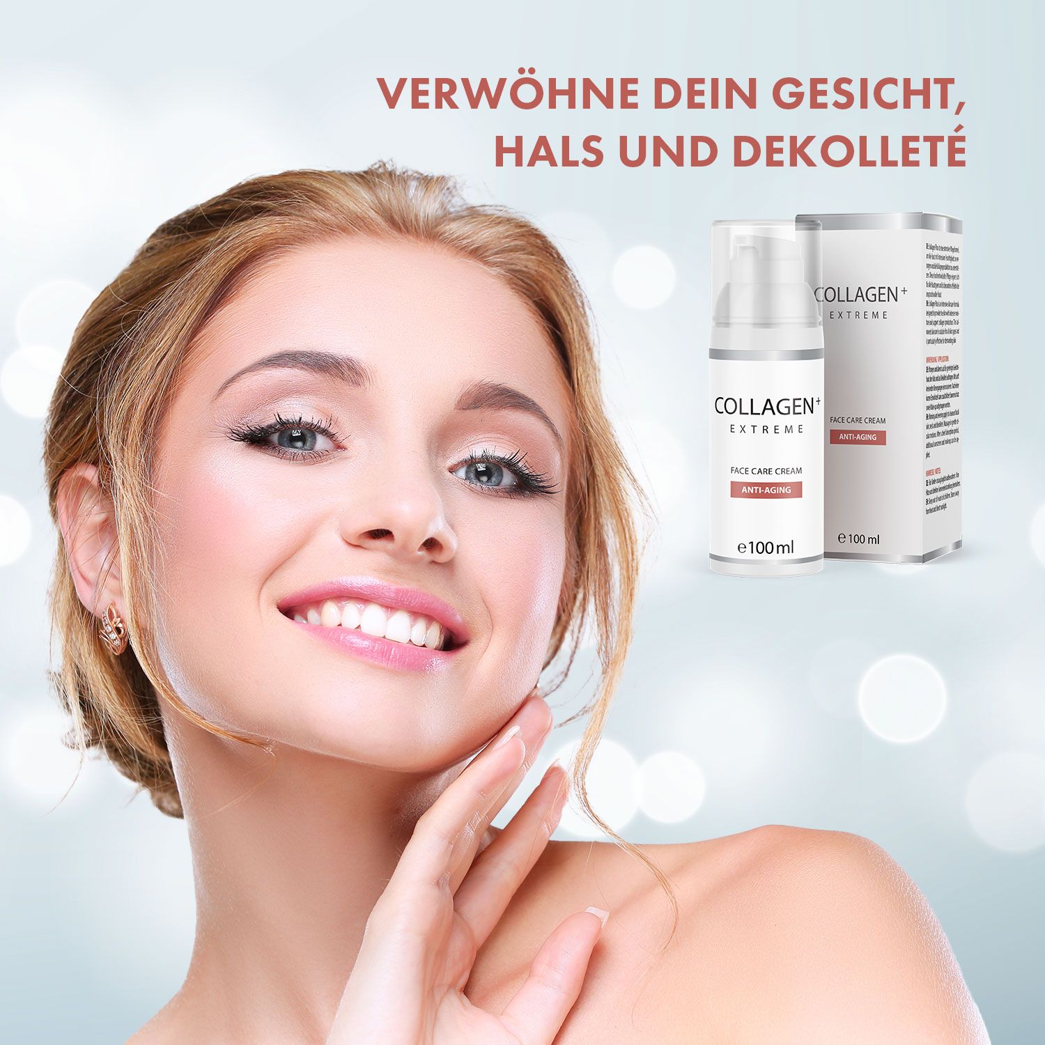 Collagen Plus Extreme
