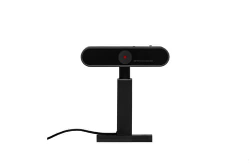 Lenovo ThinkVision MC50, 1920 x 1080 pixel, Fuld HD, 4x, Privatlivsnedlukning, 5