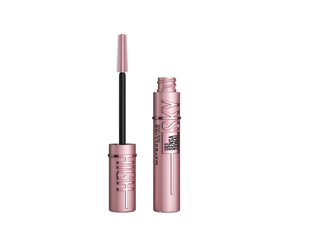 MÁSCARA MAYBELLINE SKY HIGH NU
