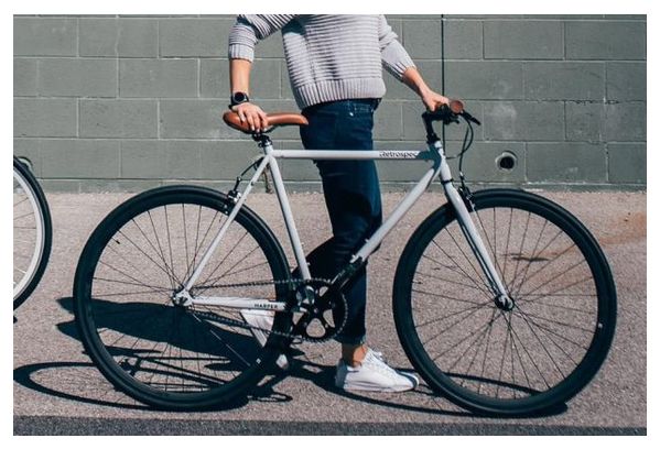 RETROSPEC HARPER FIXIE SLATE