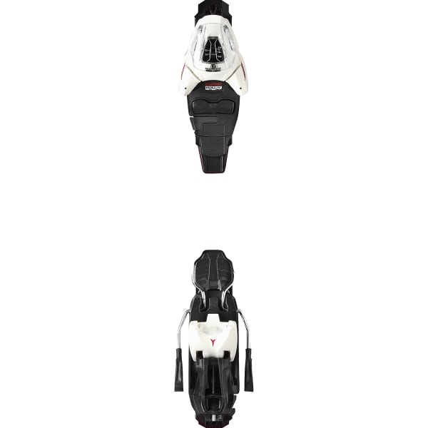 Pack ski ATOMIC MAVEN GIRL 130-150 + L 6 GW KAKHI-BORDEAUX