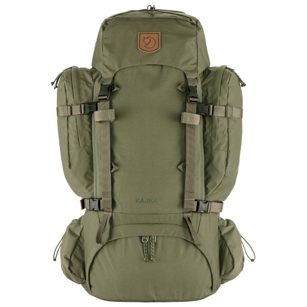 Fjällräven - Kajka 75 - Sac à dos de trekking