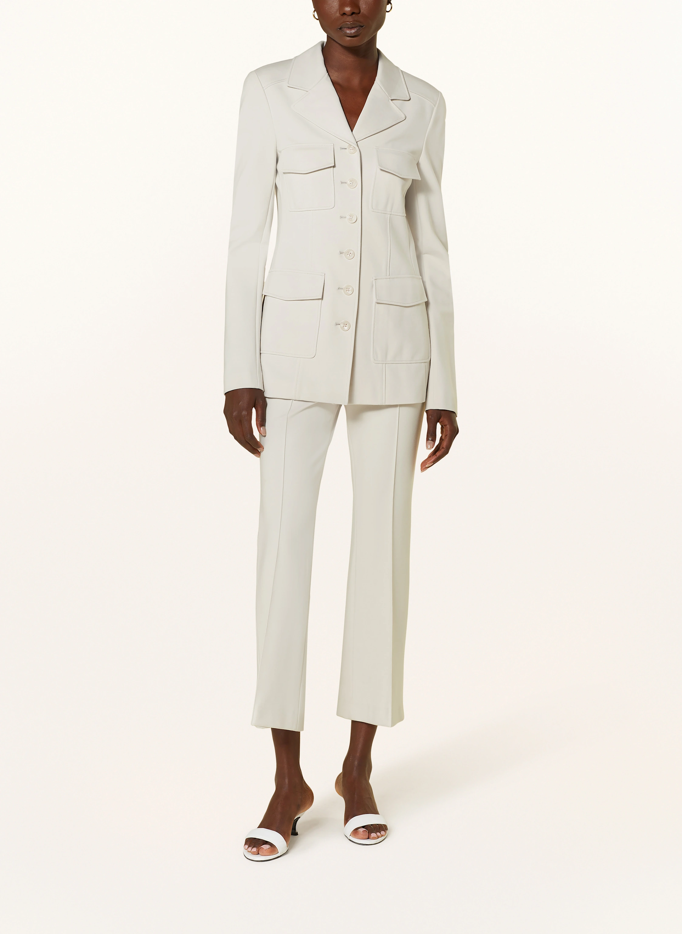 DOROTHEE SCHUMACHER 7/8-Jerseyhose EMOTIONAL ESSENCE