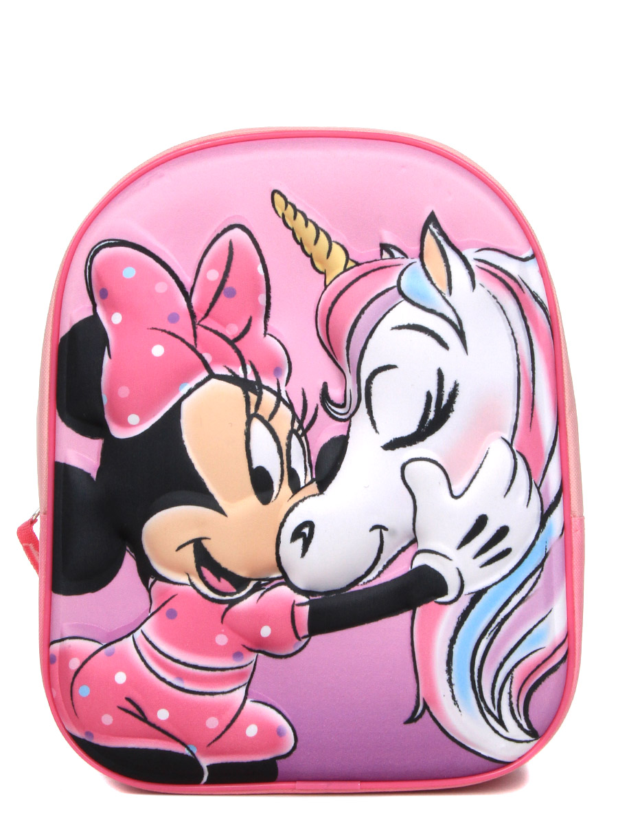 Sac À dos Minnie Unicorn 3D