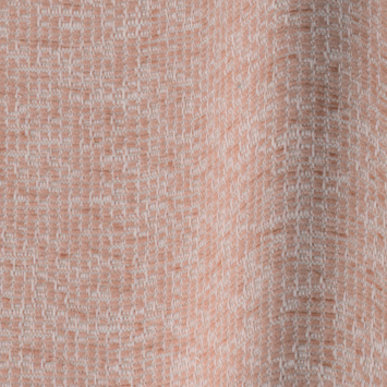 Vouwgordijn Elisa 4806 blush
