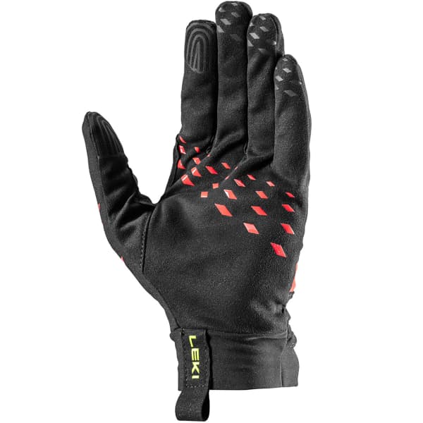Gant running LEKI ULTRA TRAIL