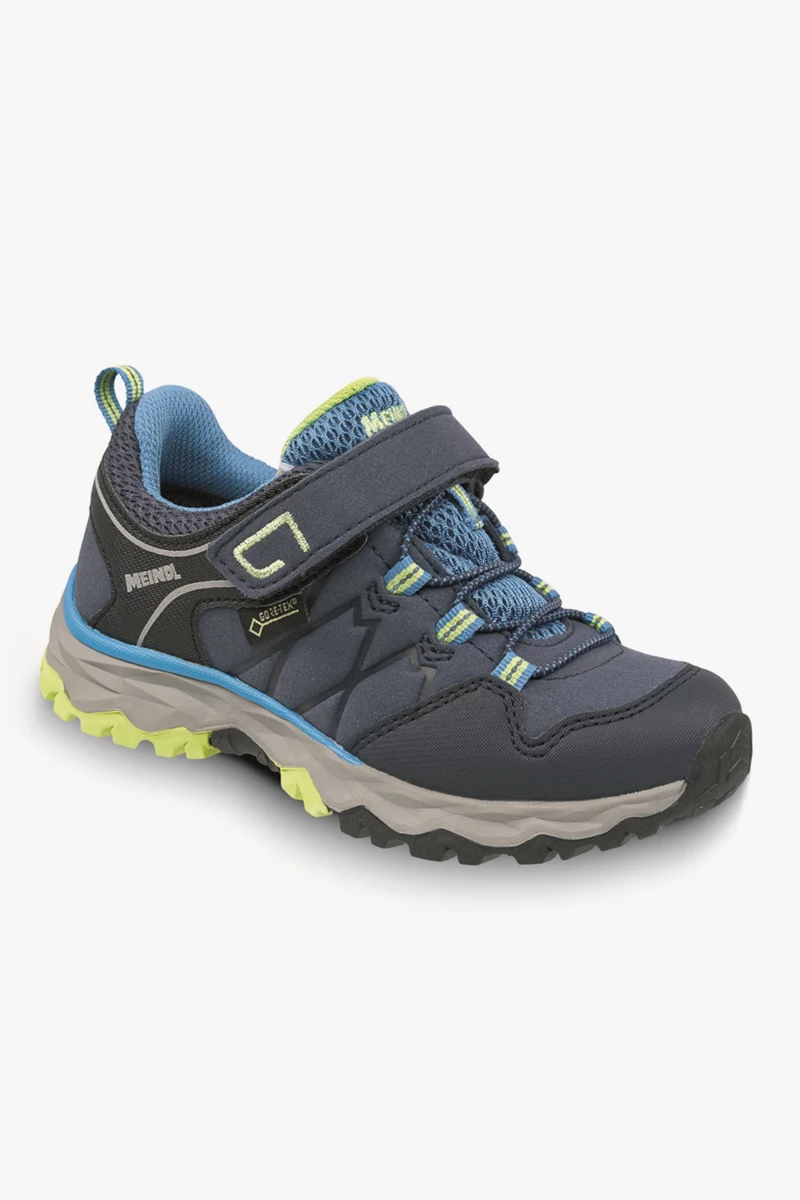 Meindl Medoro Gore-Tex® Kinder Trekkingschuh