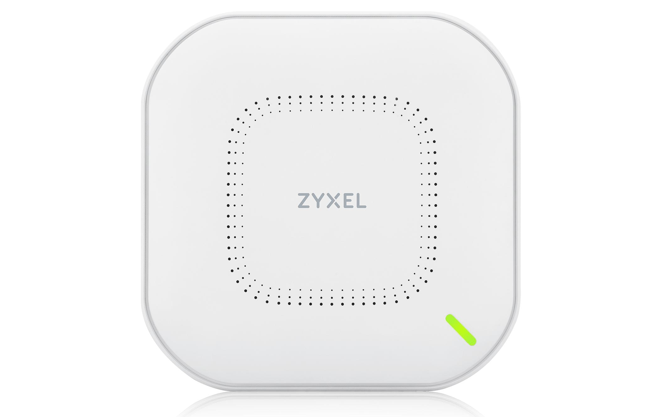 Access Point NWA110AX<br>WLAN-Access-Point mit 802.11ax (WiFi 6)