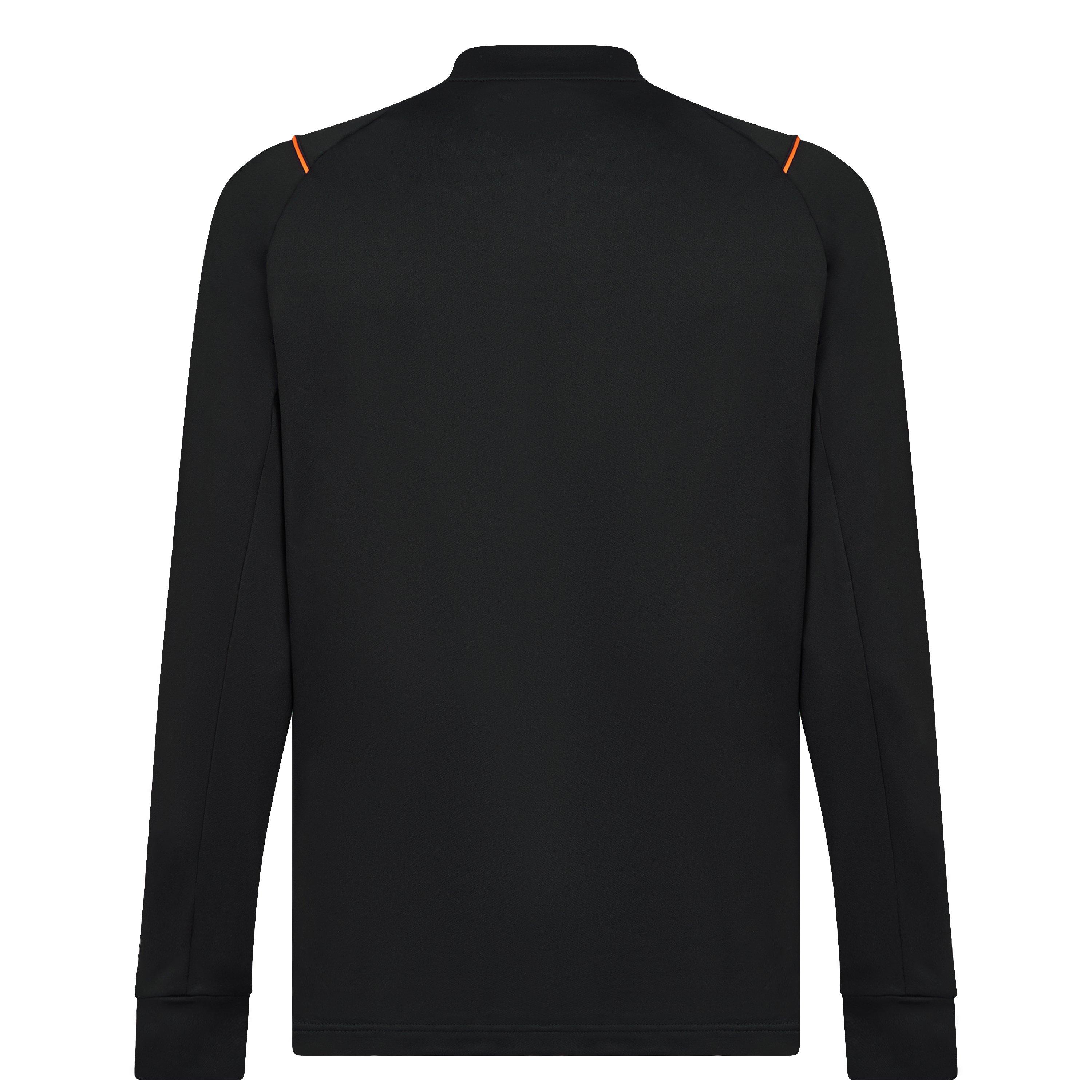 Castore Rangers Quarter Zip Top Mens