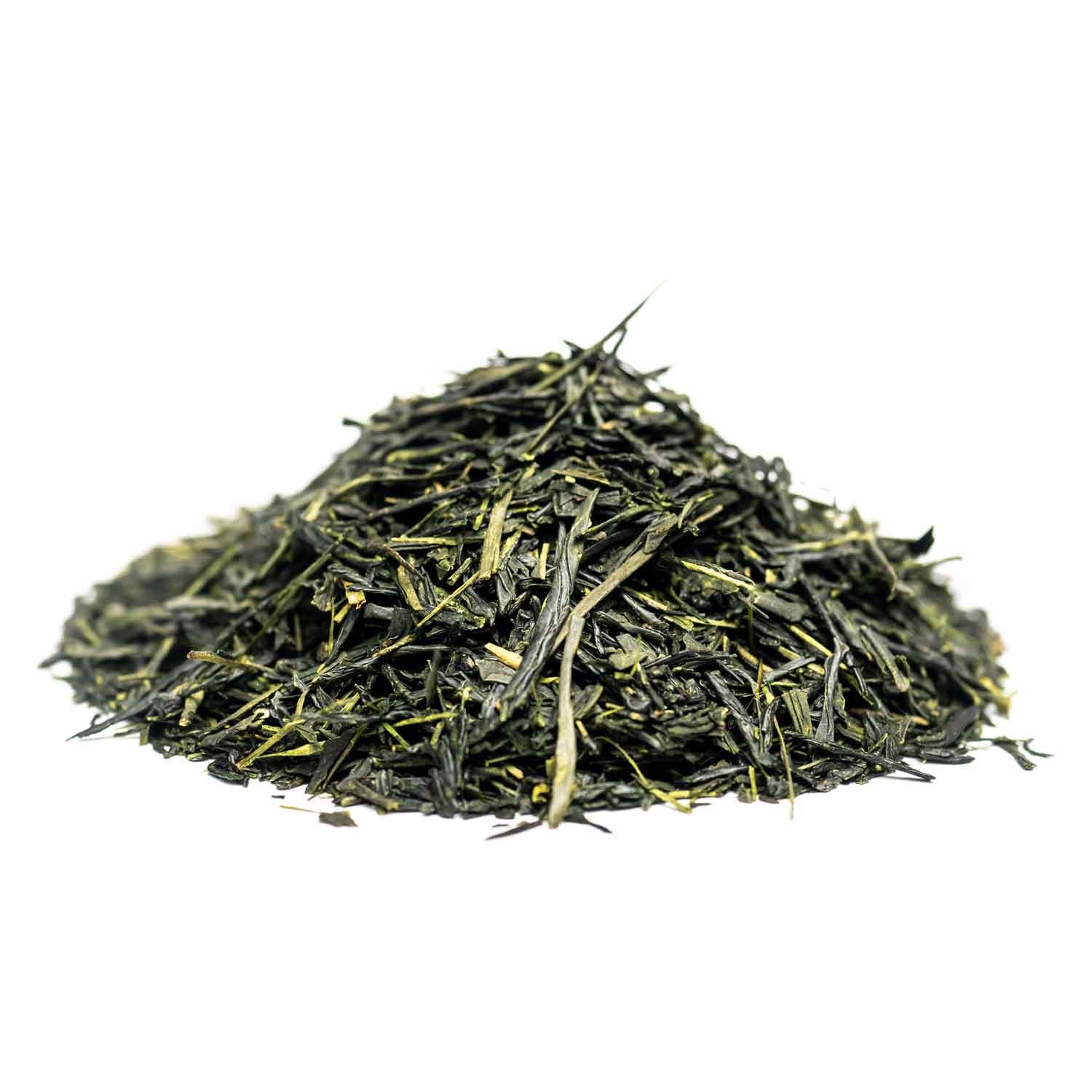 Japan Shincha Signature Roast Bio