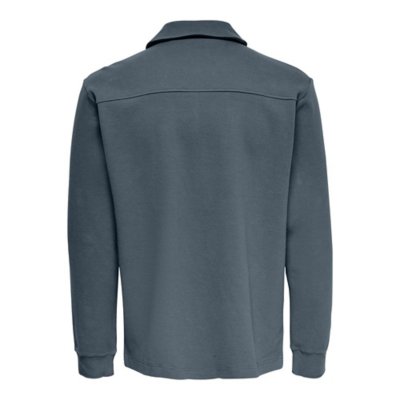 Chemise à manches longues homme Onsnewkodyl ONLY AND SONS