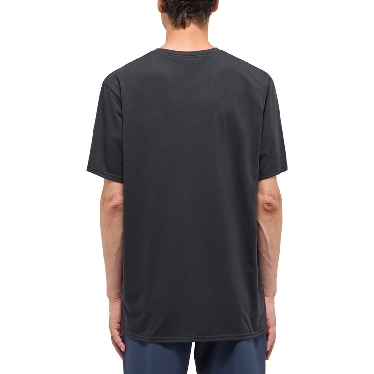 Haglöfs Outsiders Tee Women True Black