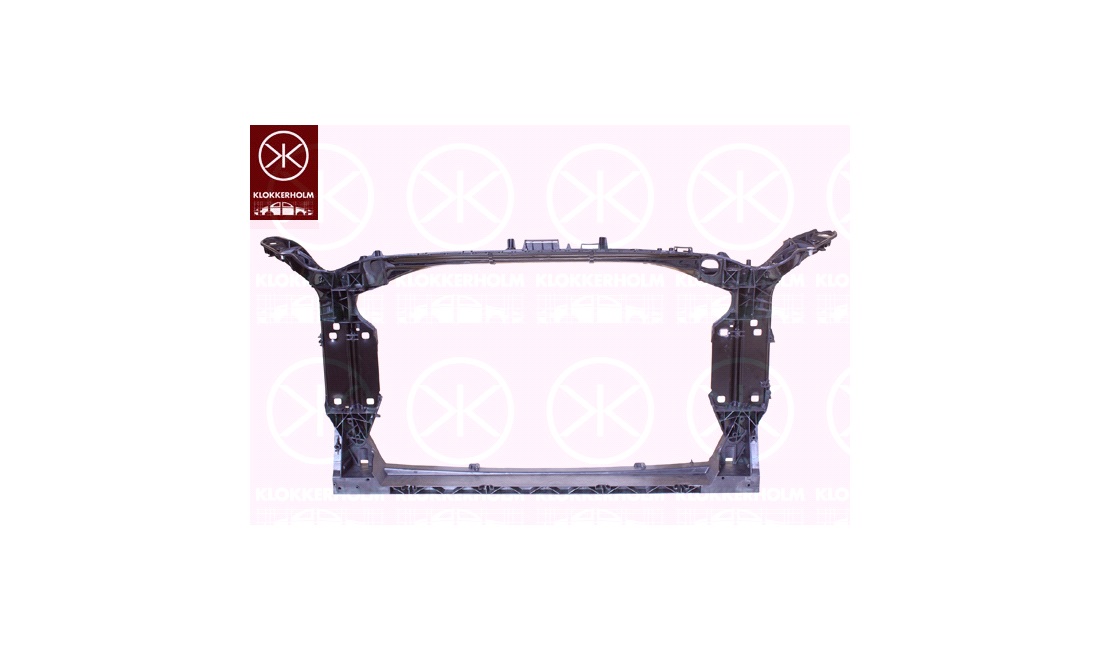 Frontpanel