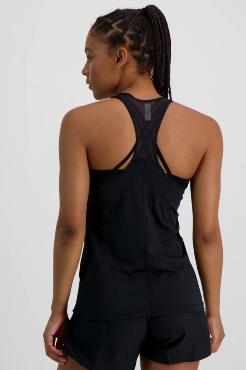 Under Armour HeatGear® Armour Racer Damen Top