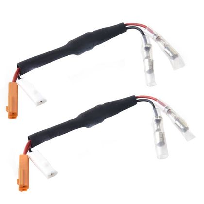 Kit résistance Rizoma pour Clignotant et rétroviseur